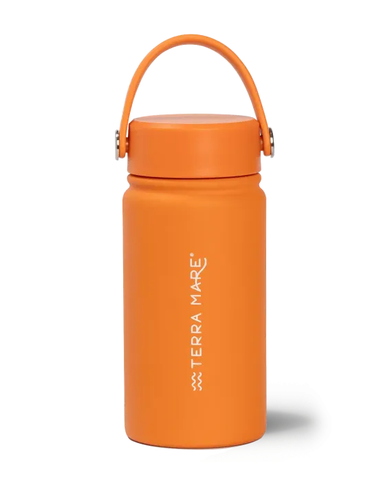 Terra Mare Mini Acqua Bottle