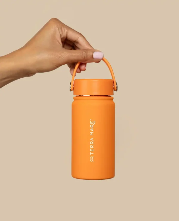 Terra Mare Mini Acqua Bottle